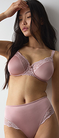 Triumph Minimizer BH mit Bügeln Ladyform Soft T