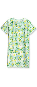 Calida Nachthemd Kids Fruits