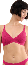 Sloggi Push Up BH THE UP Bra Zero Feel Bliss