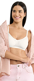 Sloggi Soft Bra Zero Feel Pure