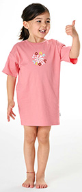 Schiesser Nachthemd kurzarm Nightwear 