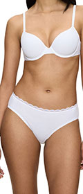 Triumph Tai Slip Feel of Cotton