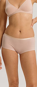 Hanro Panty Cotton Sensation