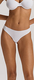 Hanro String Invisible Cotton
