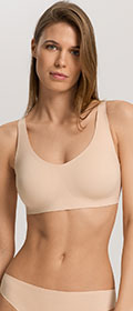 Hanro Soft Cup BH Invisible Touch
