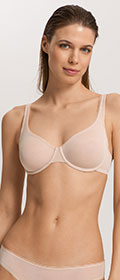 Hanro Bügel BH Smooth Illusion
