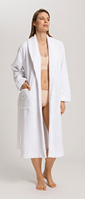 Hanro Bademantel Robe Selection