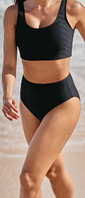 Anita High Waist Bikini Hose Essential