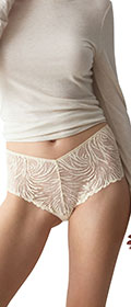 Triumph Maxi Slip Pretty Micro