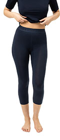 Mey Leggings 3/4 lang PRFRMNC+