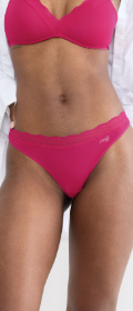 Sloggi String GO Blush 2er Pack