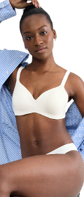 Sloggi The UP T-Shirt Bra ZERO Feel 2.0