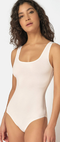 Skiny Body ohne Arm Advantage Cotton Stretch
