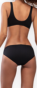 Mini Slip Soft Shape