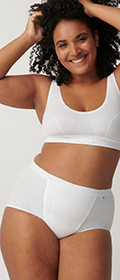 (1MG26) Maxi Pant Control