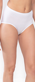 Taillen Slip Only Lycra