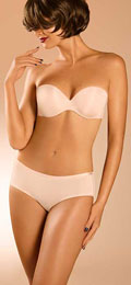 Chantelle Bandeau-BH Irresistible