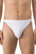 Calida Tanga Activity Cotton