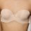 (1PW43) BH mit abnehmbaren Trägern Body Make-Up Essentials