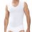 Muscle-Shirt Casual Cotton