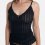 Top Jacquard Stripe