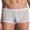 Minipants RED0965