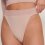 Aloe High Leg Slip Ever Infused