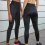 Sport Tights Compression
