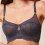 Minimizer mit Bügeln Wild Peony Florale