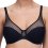 bedeckender gemoldeter BH Norah Chic