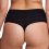 High Waist Tanga Softstretch Stripes