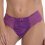 Rosa Faia Shorty Bobette