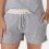 Shorts Casual Comfort Melange