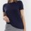 Shirt Casual Comfort Stripe