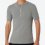 REVIVAL Henley halbarm Karl-Heinz