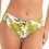 Rosa Faia Bikini Slip Ida Lemon Love