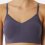 Bustier seamless herausnehmbare Pads Spitze Invisible Soft Lace