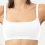 Bustier Best of Cotton