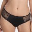 Sassa Panty Dotted Mesh