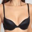 Sassa Push-up BH Dotted Mesh
