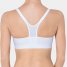 Triumph (1QM24) Sport-BH mit Frontverschluss Wellness