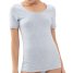 Mey Top kurzarm Mey Cotton Pure