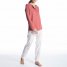 Calida Pyjama Cosy Cotton Style