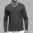 Super Constellation Long Sleeve V-Neck T-Shirt Sir Henry
