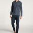 Calida Pyjama Relax Streamline
