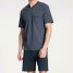 Calida Pyjama kurz Relax Streamline
