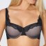 Triumph Bügel-BH mit Halbschale und Einlage Lace Spotlight