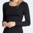 Calida Shirt langarm Natural Comfort Rundhals