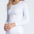 Calida Shirt langarm Natural Comfort Rundhals