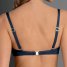 Anita Bikini-Oberteil Shiny Basics Maja
